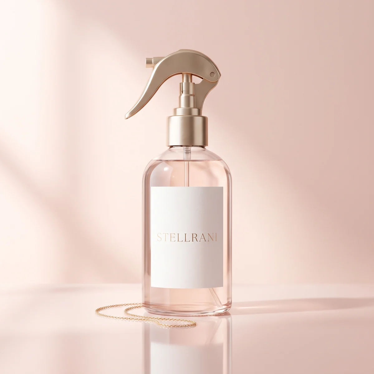 Stellrani Pro Spray Sanitiser