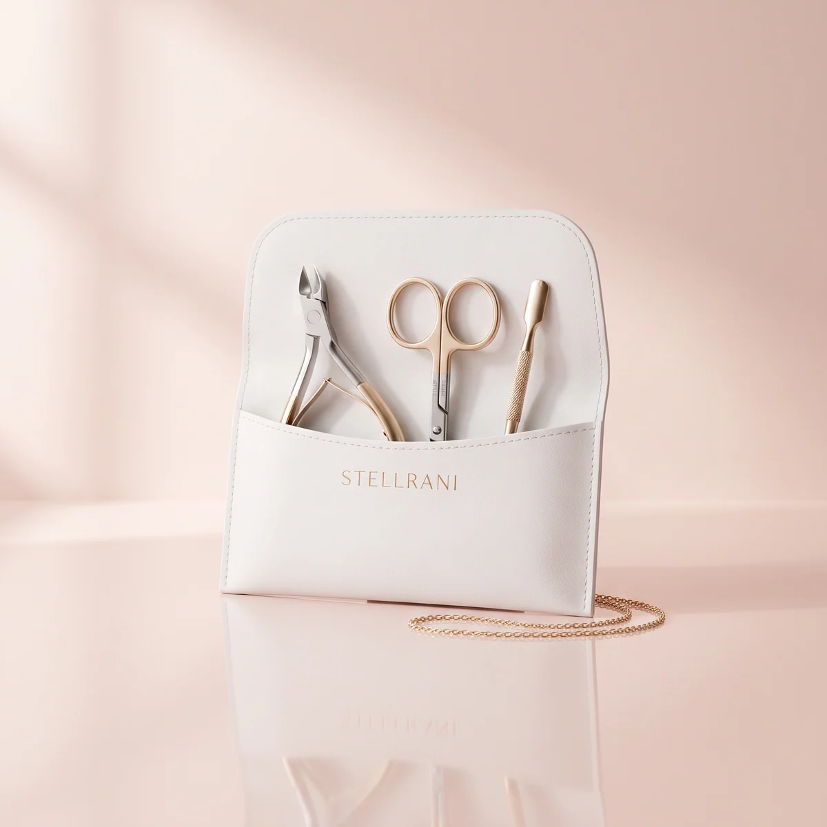Nail Polish Remover Dispenser