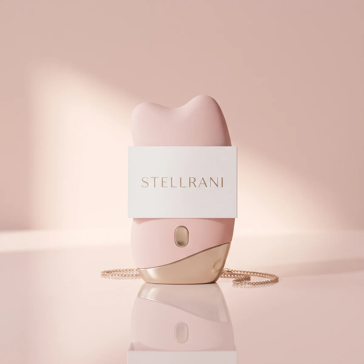 Stellrani Facial Massage Device