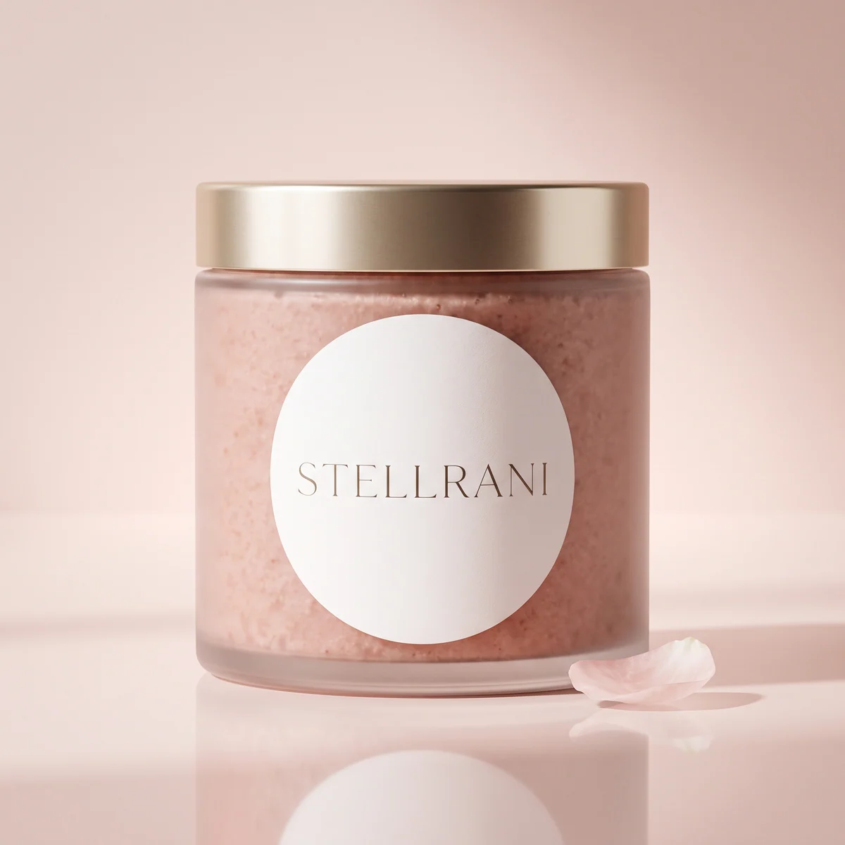 Silk Touch Body Exfoliant