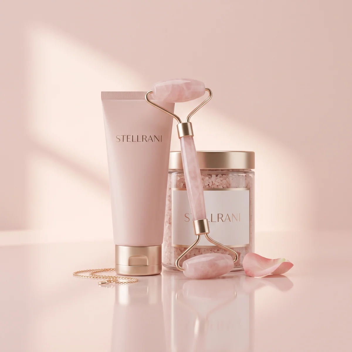Gentle Pure Exfoliant