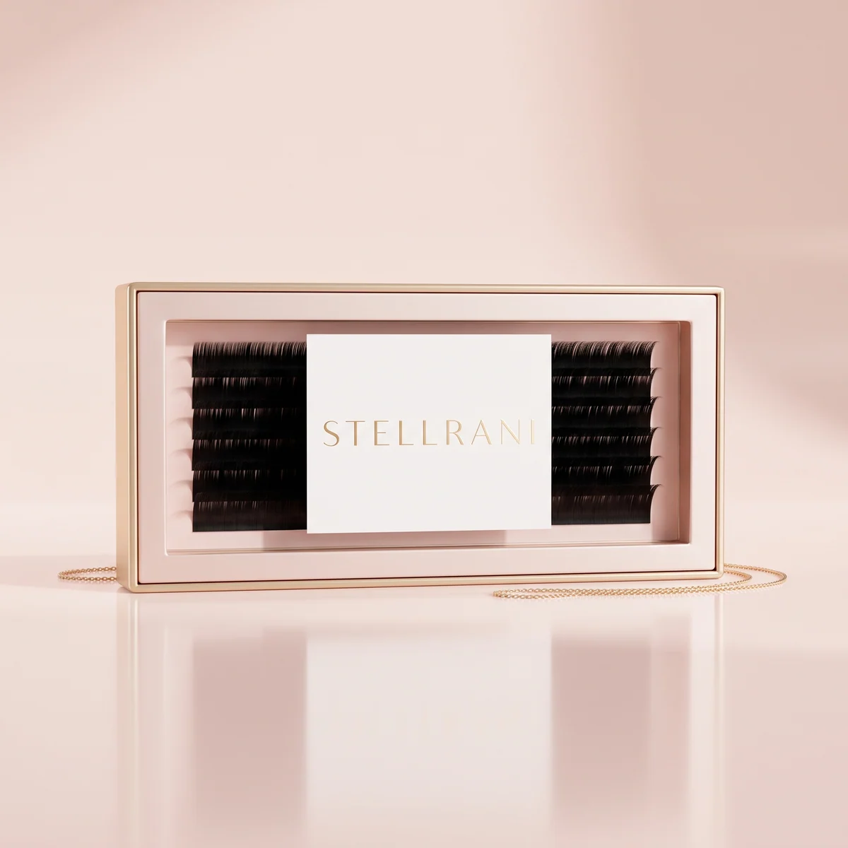 Velvet Collection C Curve Eyelash Extensions