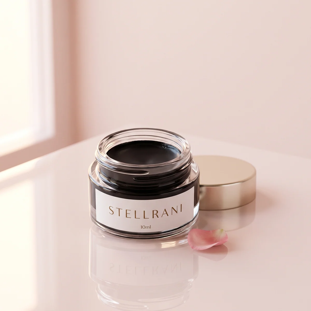 Ultra Precision Gel Eyeliner