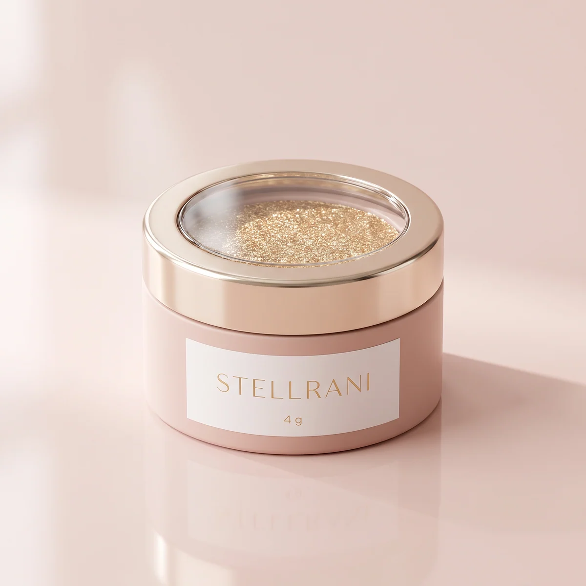 Stellrani Luxe Shine Eyeshadow
