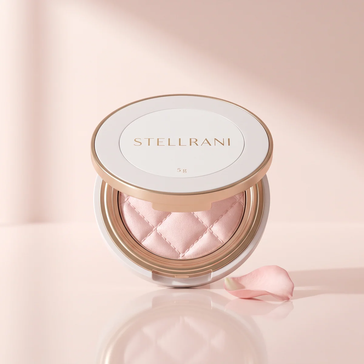 Stellrani Silk Touch Eyeshadow