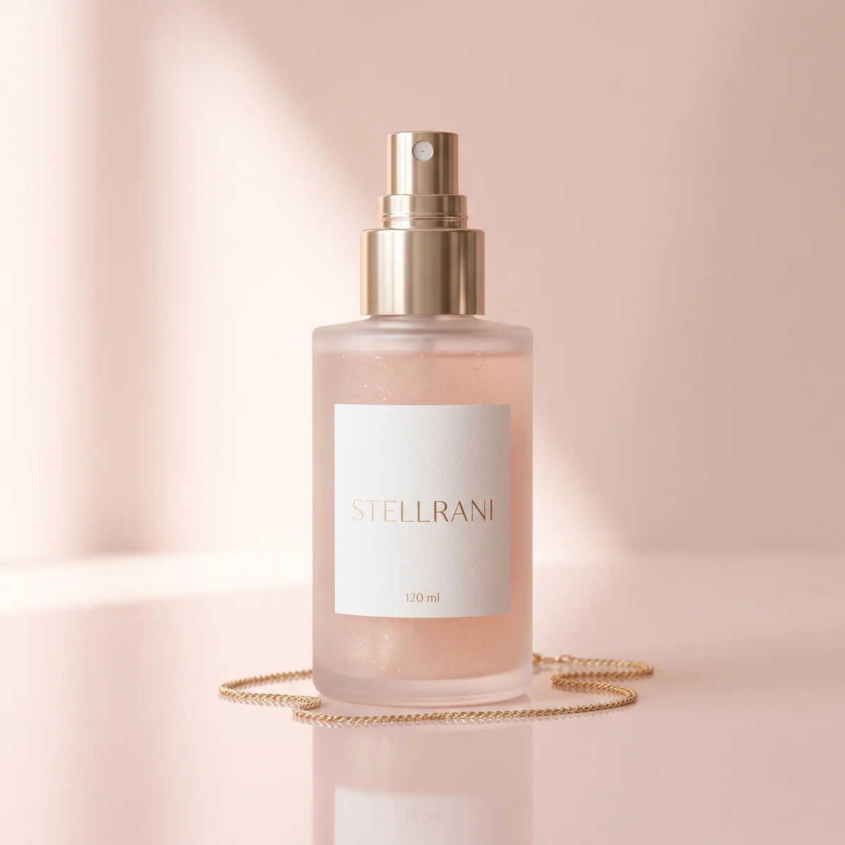 Luxe Glow Makeup Fixer