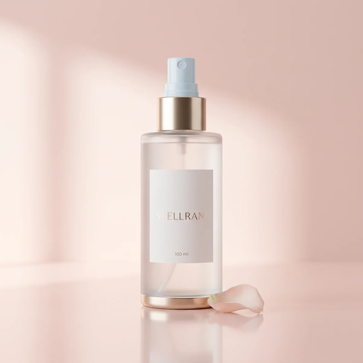 Pure Fresh Makeup Fixer
