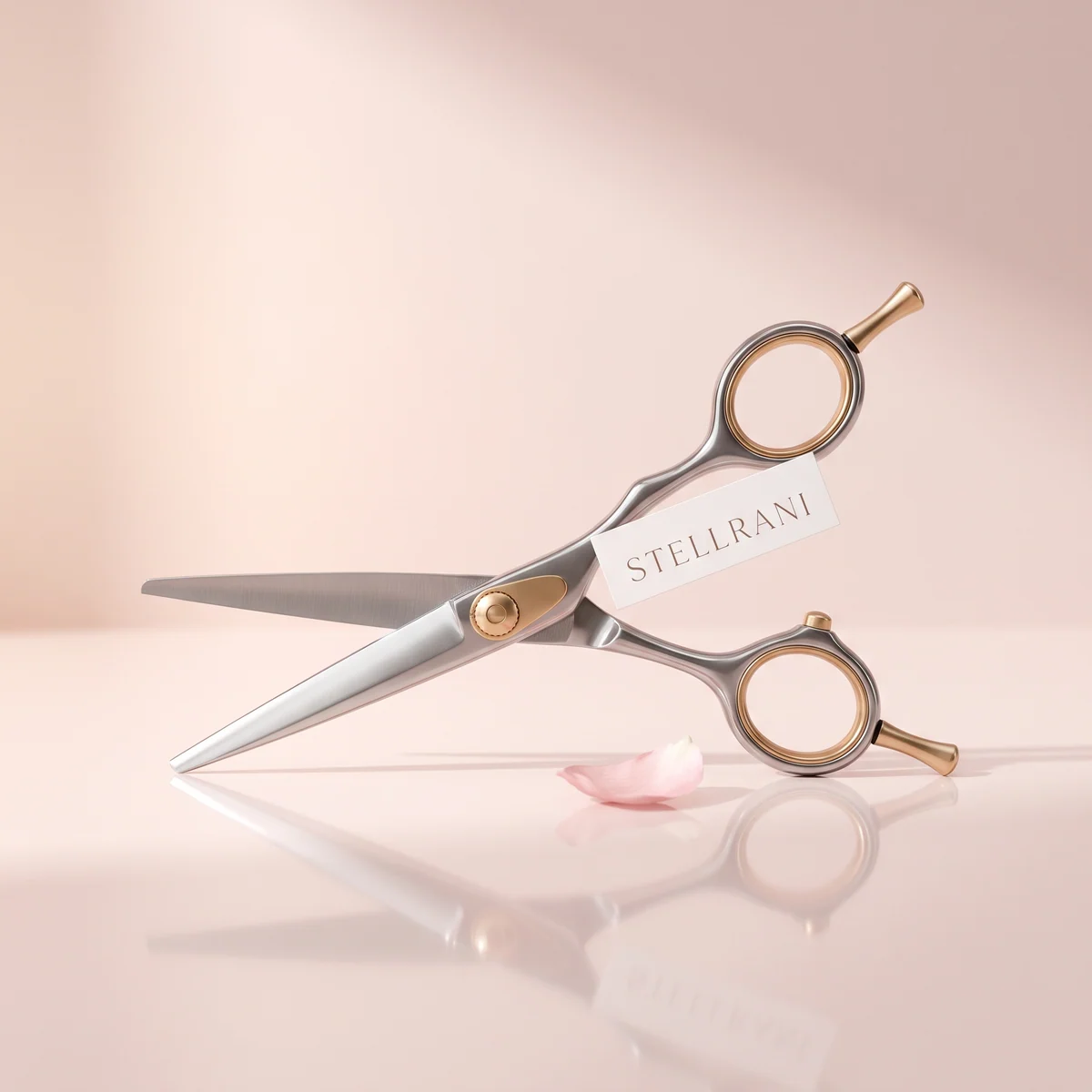 Stellrani Classic Hair Cutting Scissors