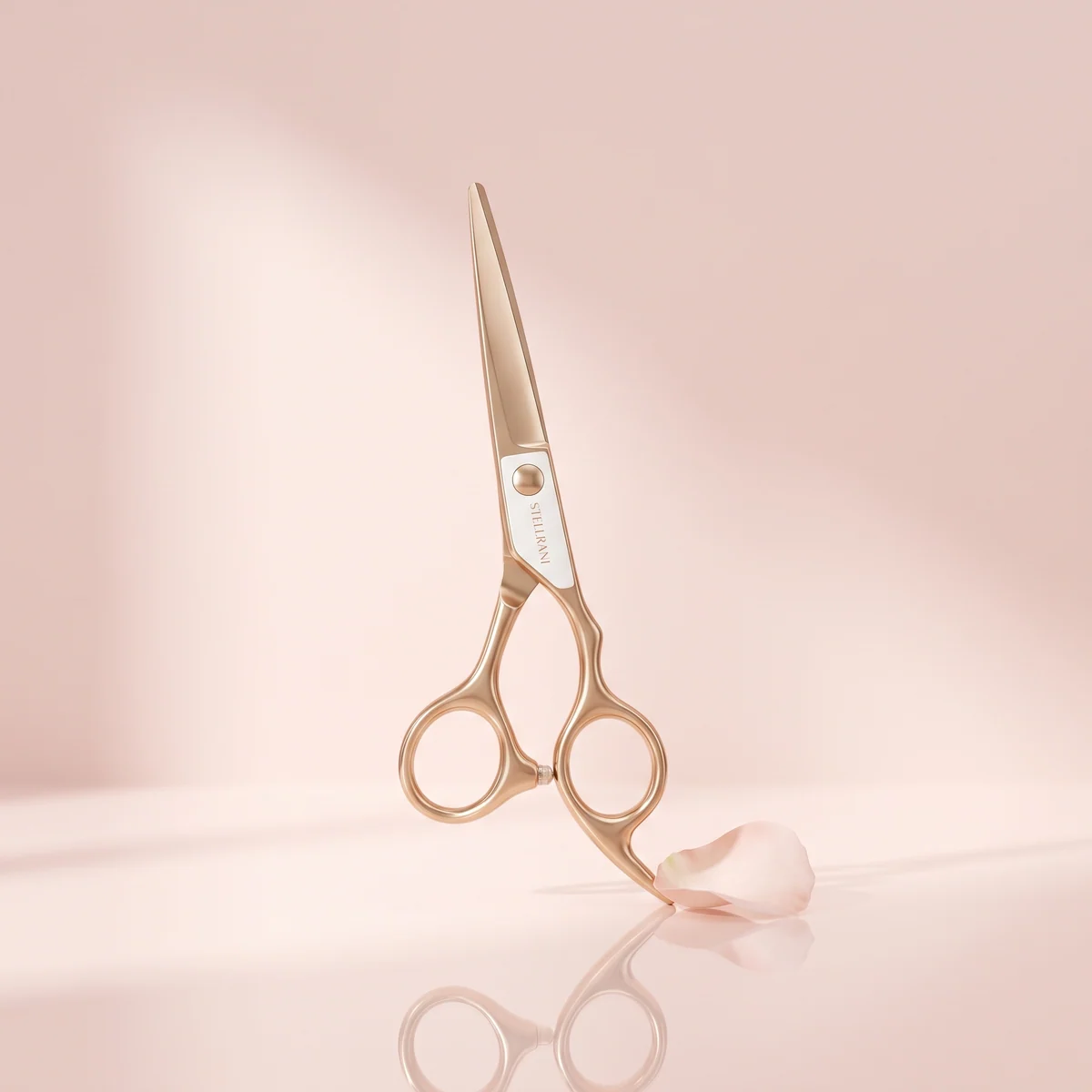 Stellrani Pro Hair Cutting Scissors