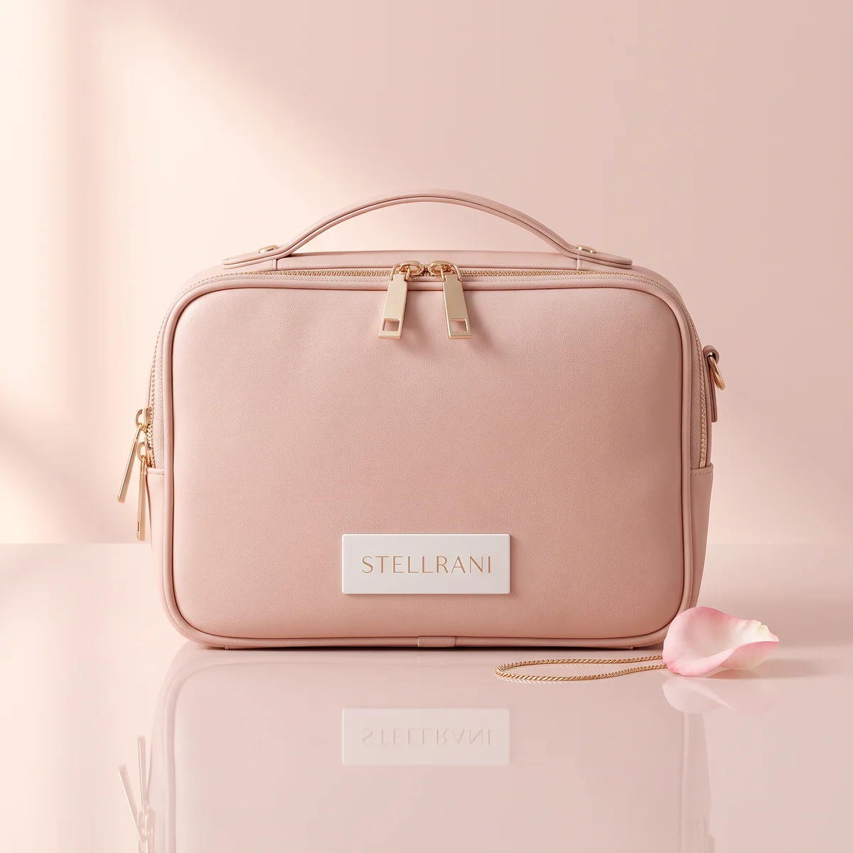 Stellrani Pro Organizer Cosmetics Bag