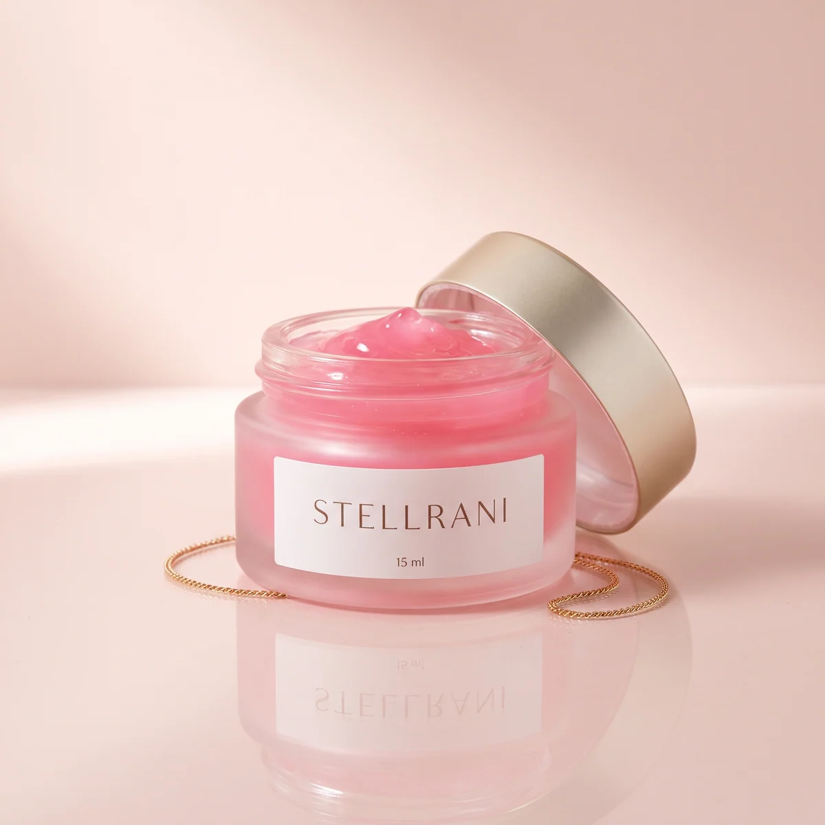 Gel Colour Pro Flamingo Pink
