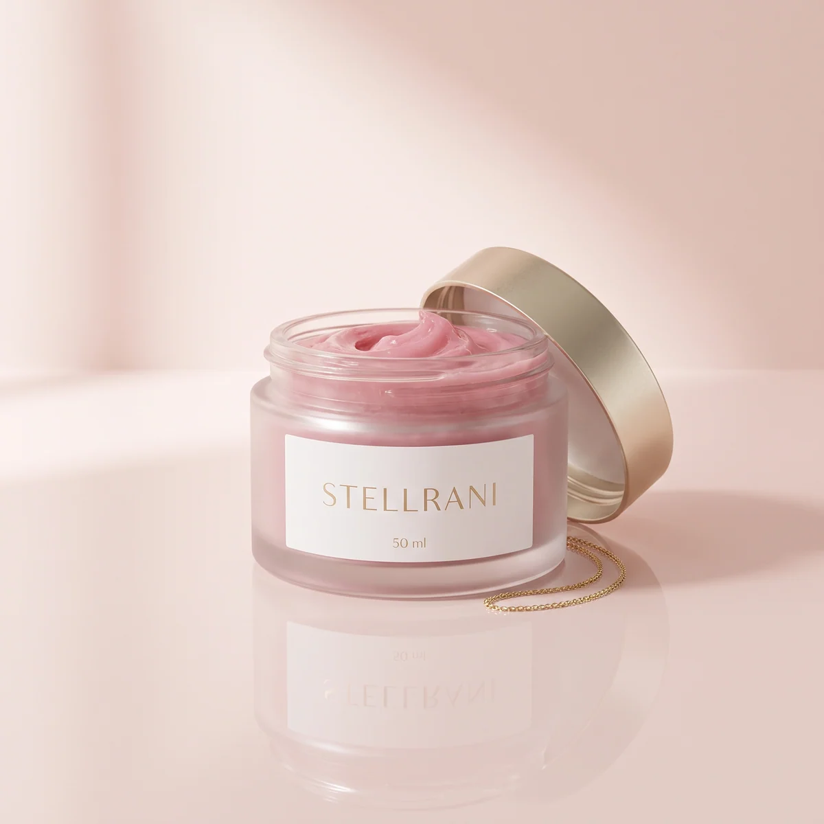 French Pink Builder Gel