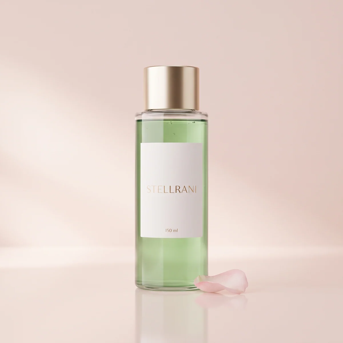 Stellrani Glow Cleansing Gel