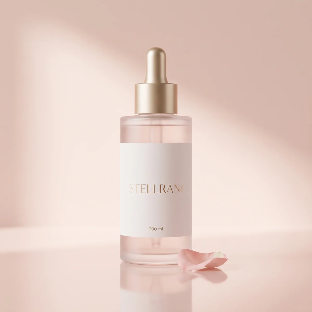 Stellrani Pure Gentle Intimate Gel