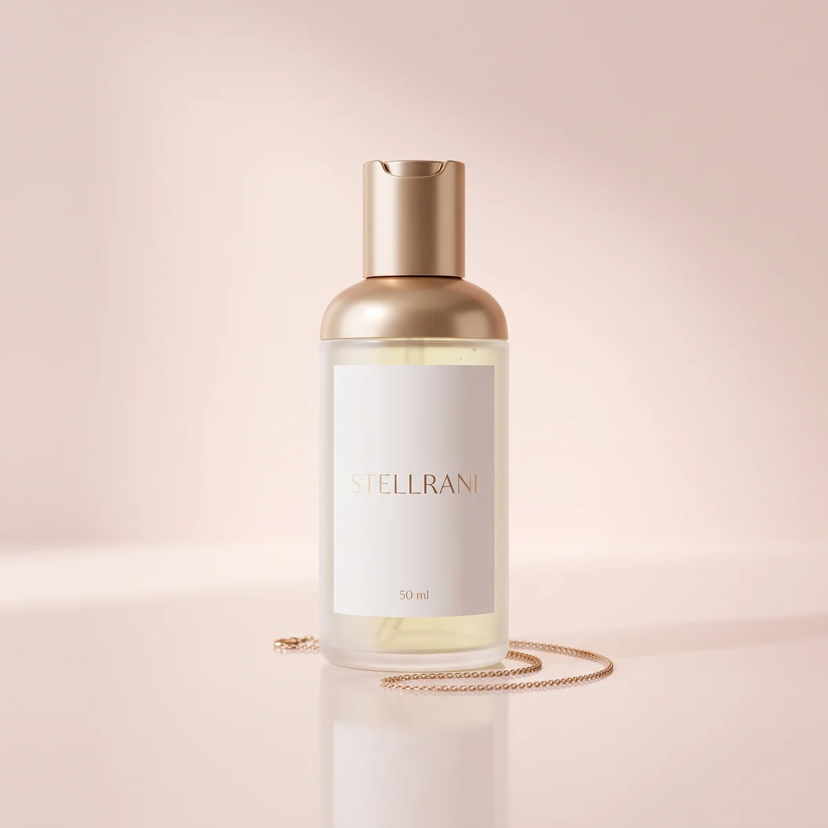 Stellrani Glow Face Sunscreen Gel SPF 25