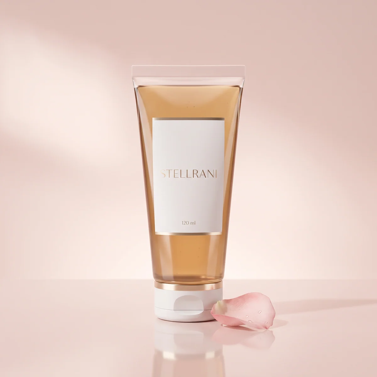 Pure Sunscreen Gel SPF 40