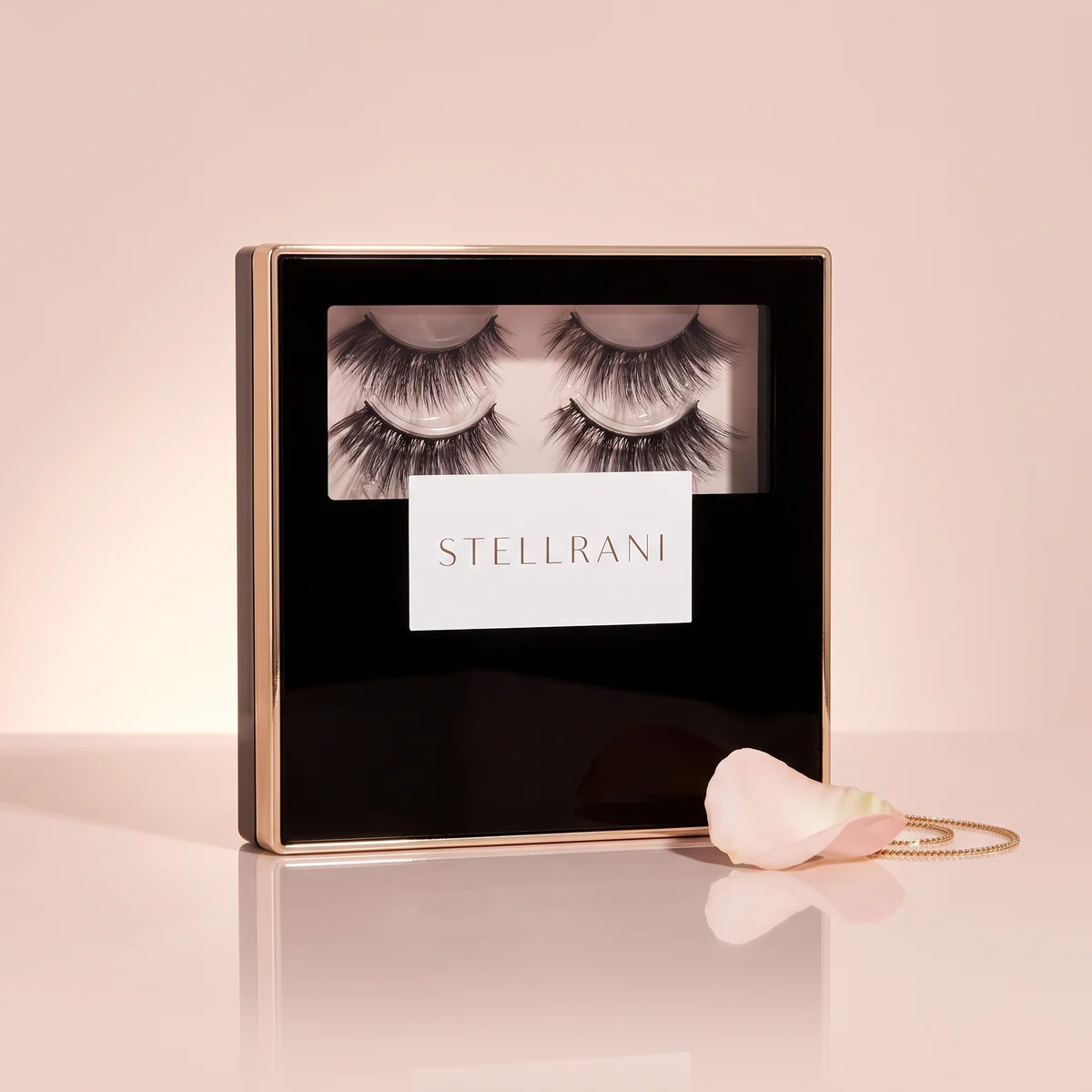 Luxe Dramatic Strip Lashes