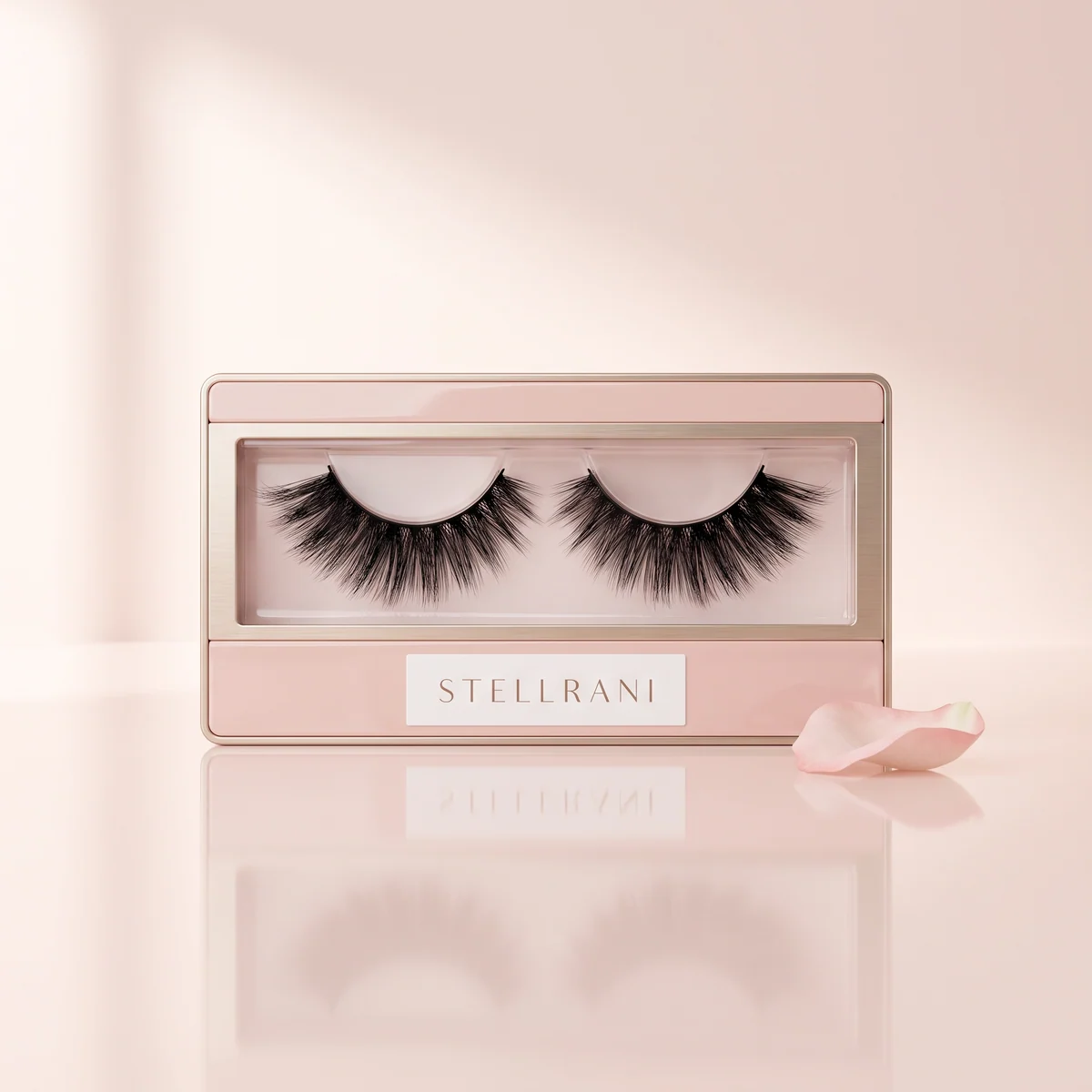 Pro Volume Strip Lashes
