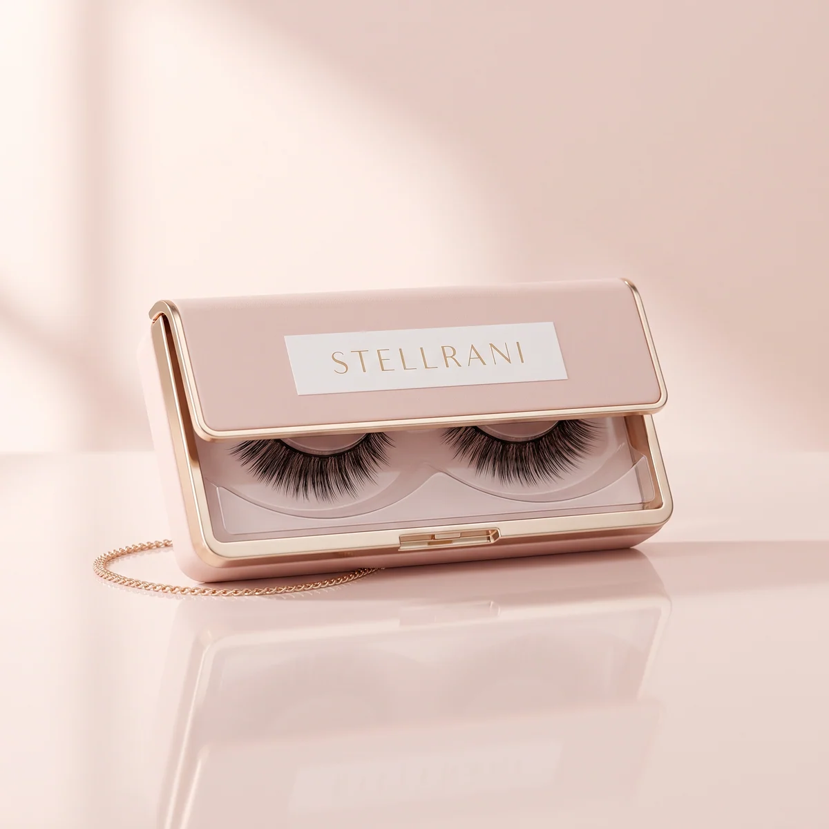 Velvet Natural Strip Lashes
