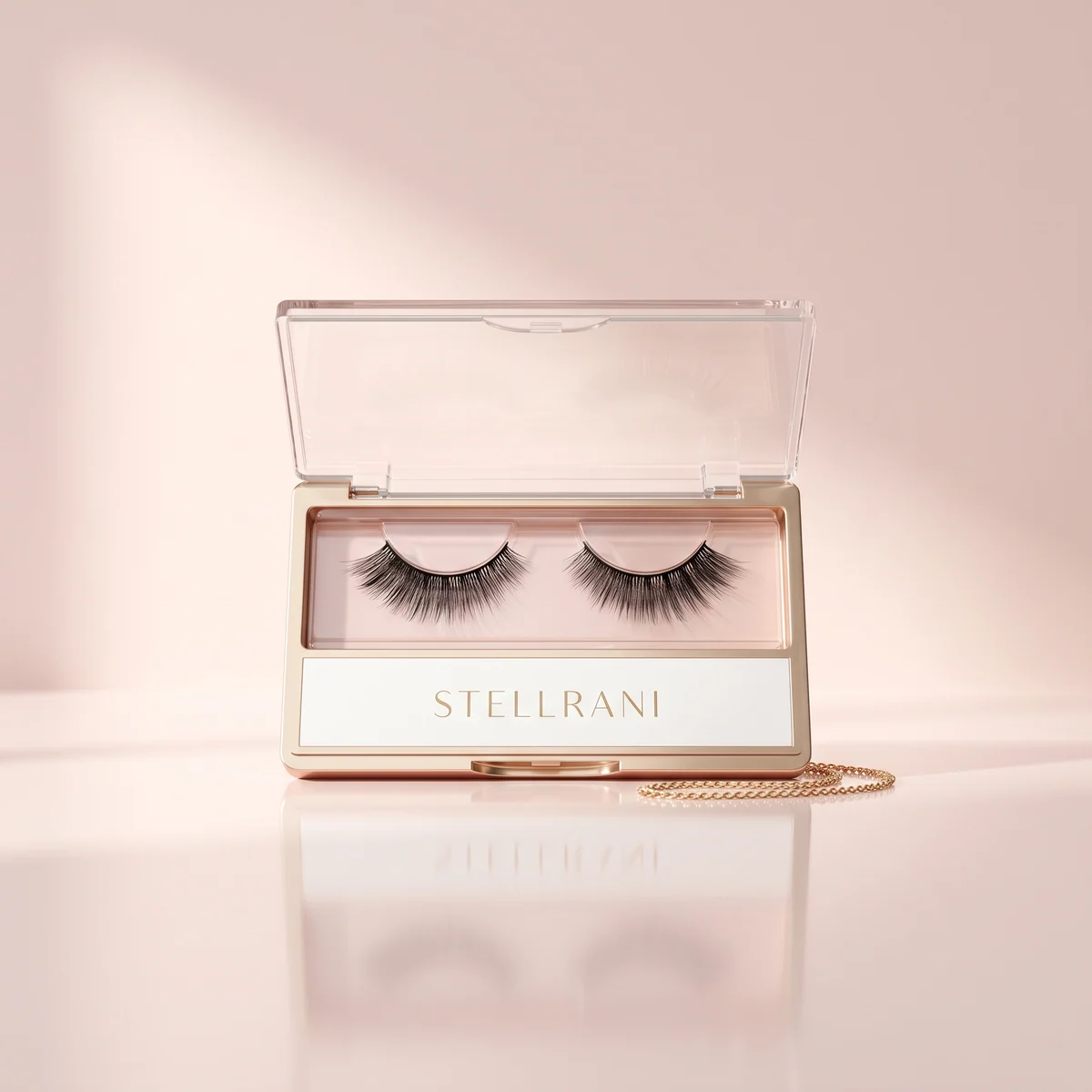 Whisper Light Strip False Eyelashes