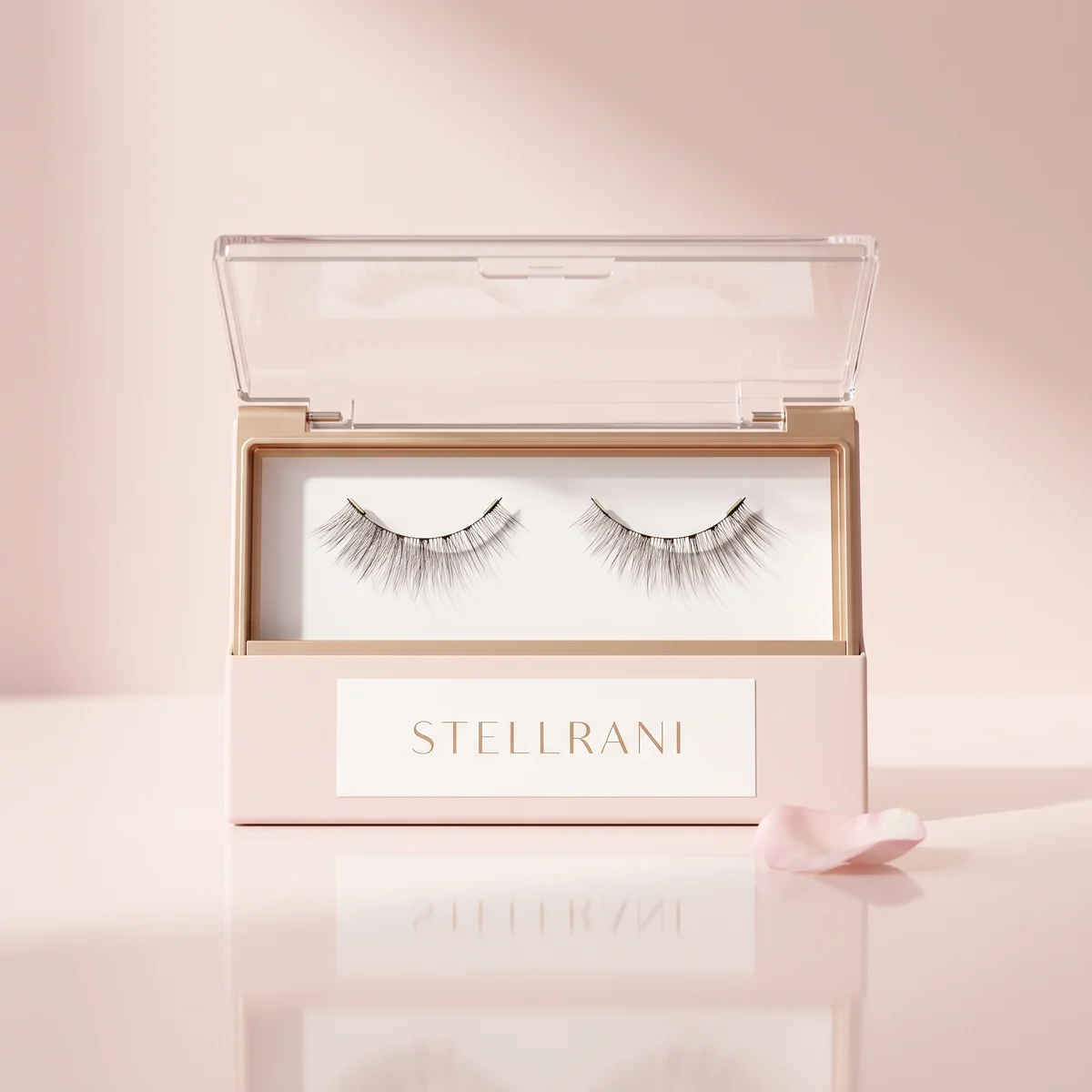 Magnetic Charm Magnetic False Eyelashes