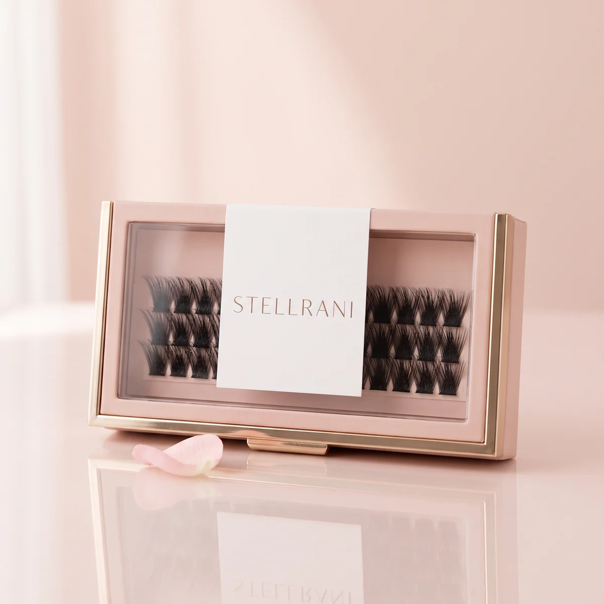 Individual Luxe Volume Lashes