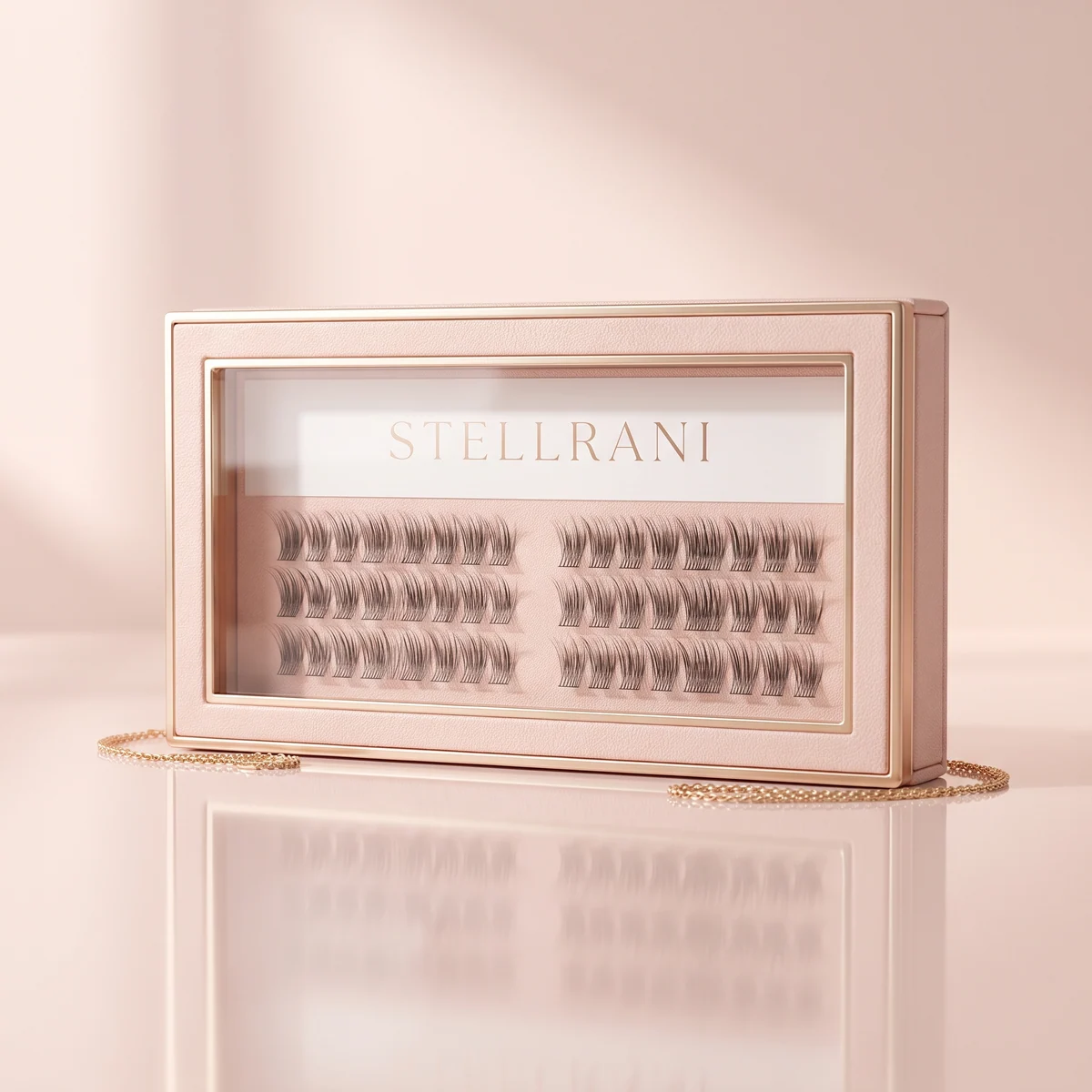 Individual Velvet Touch Lashes