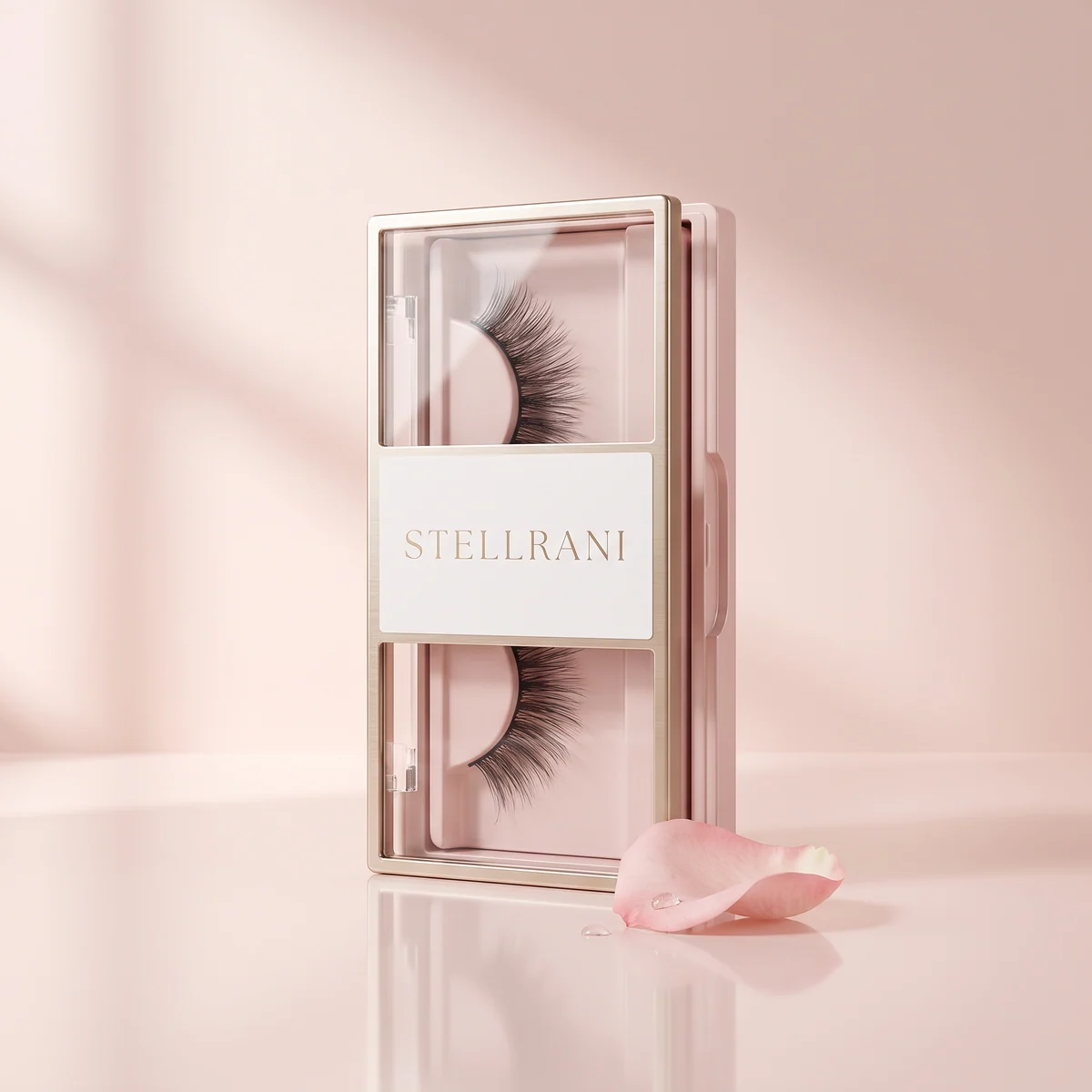 Stellrani Pure Natural Magnetic Lashes