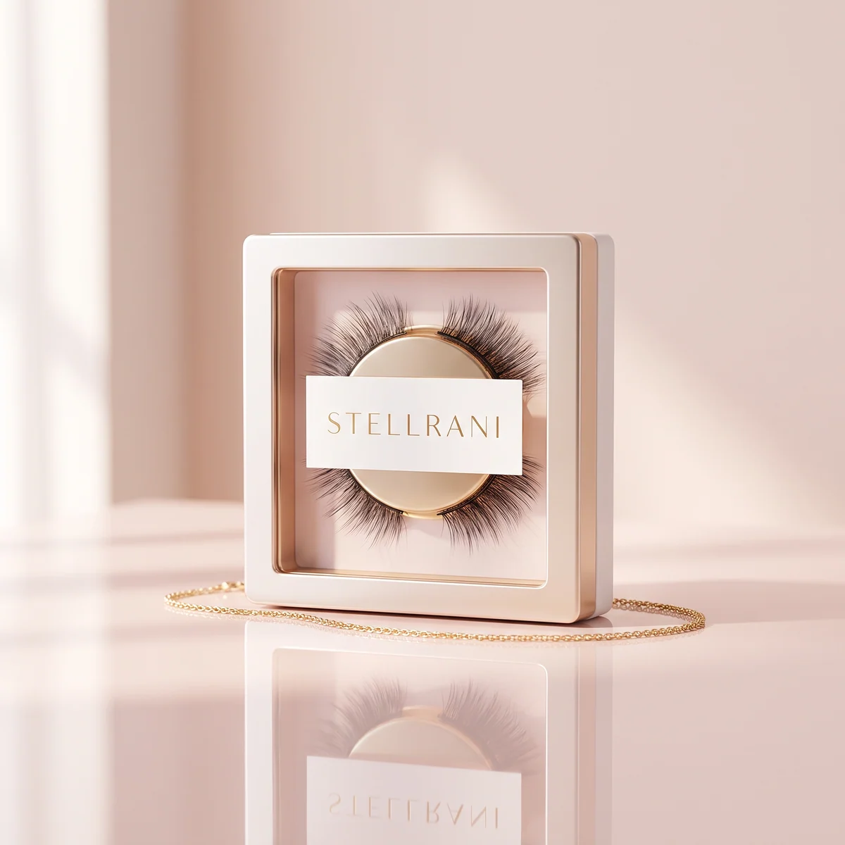Stellrani Velvet Glam Magnetic Lashes