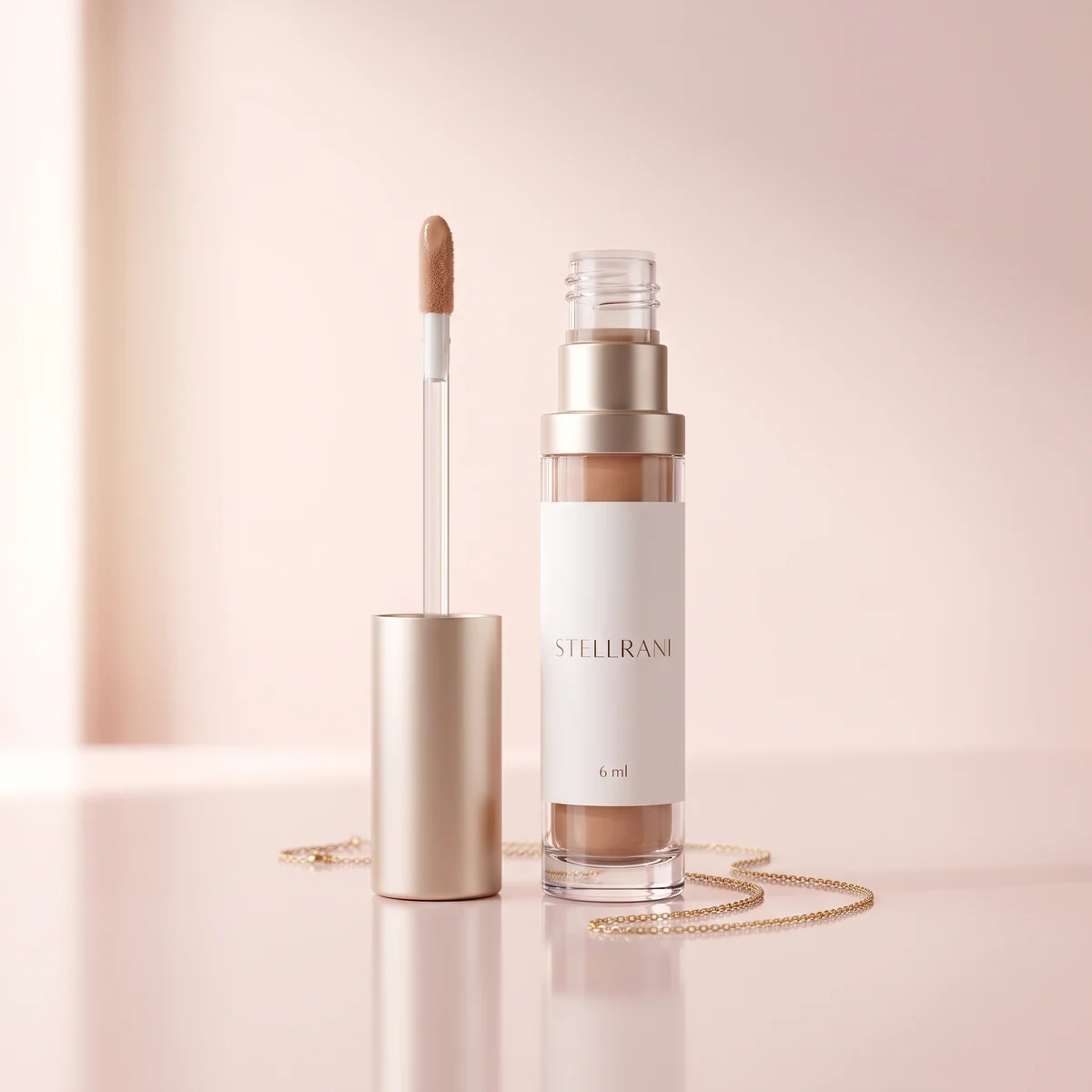 Lip Gloss Luxe Smoothing