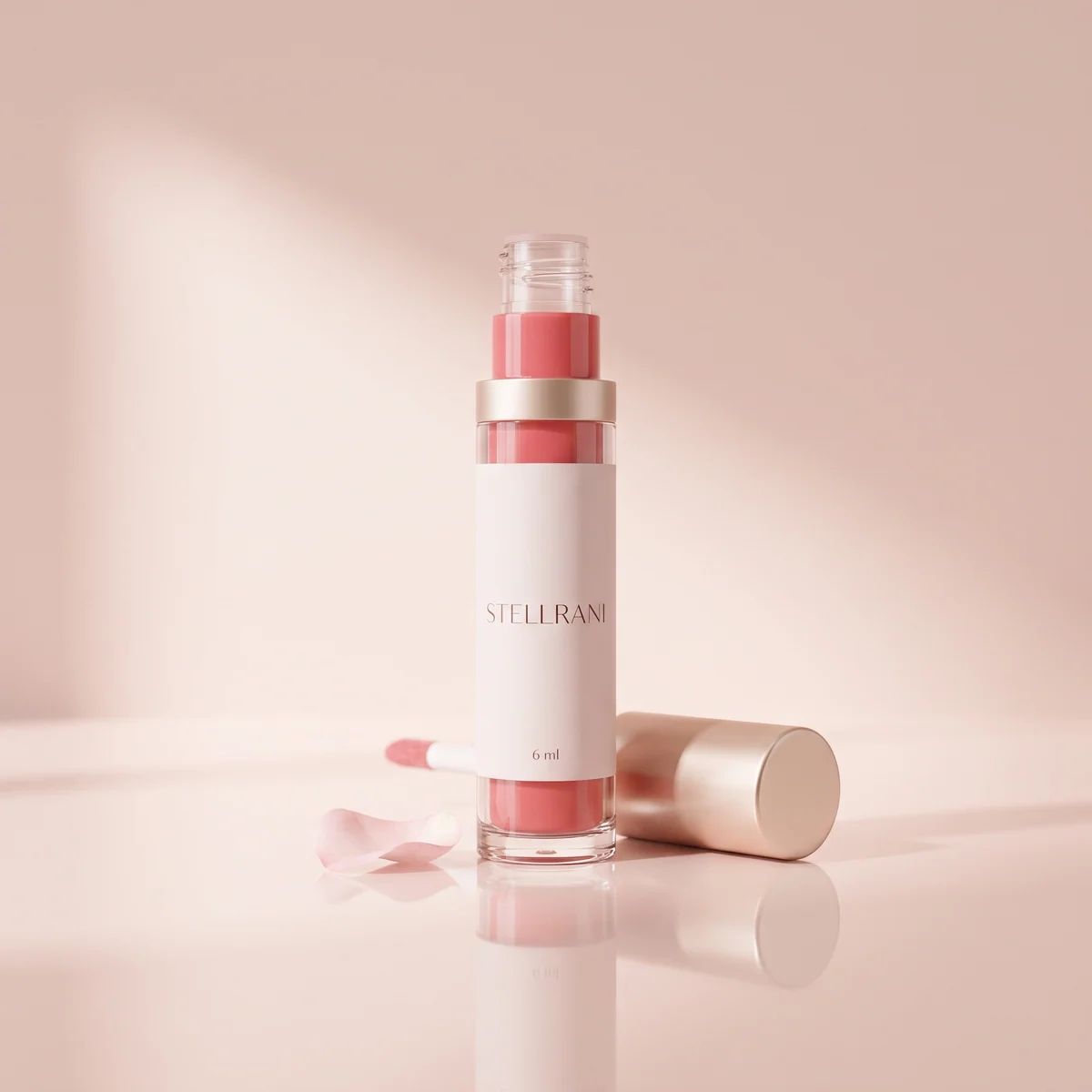 Lip Gloss Velvet Shine