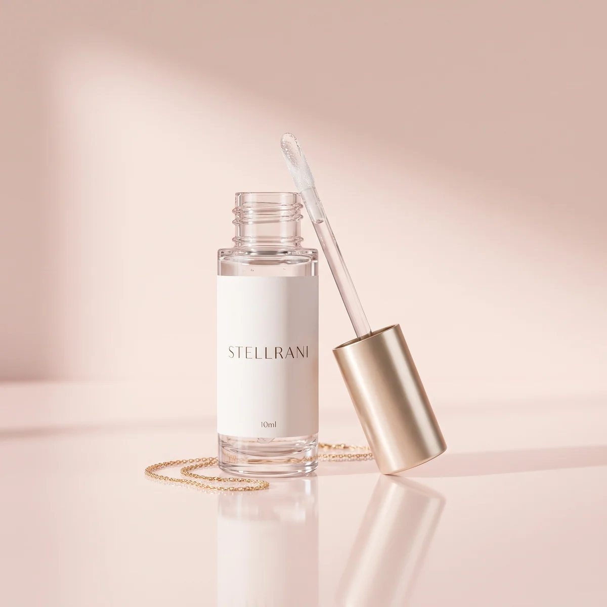 Cristal Hydrating Gloss