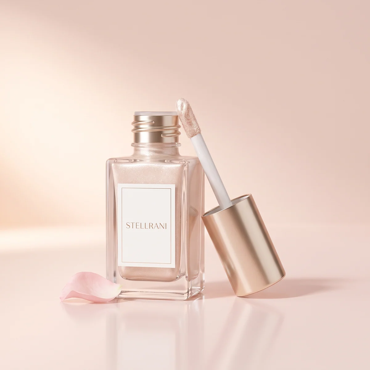 Pearl Liquid Highlighter