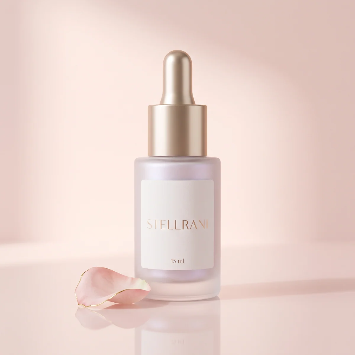 Stellrani Glow Essence Highlighter