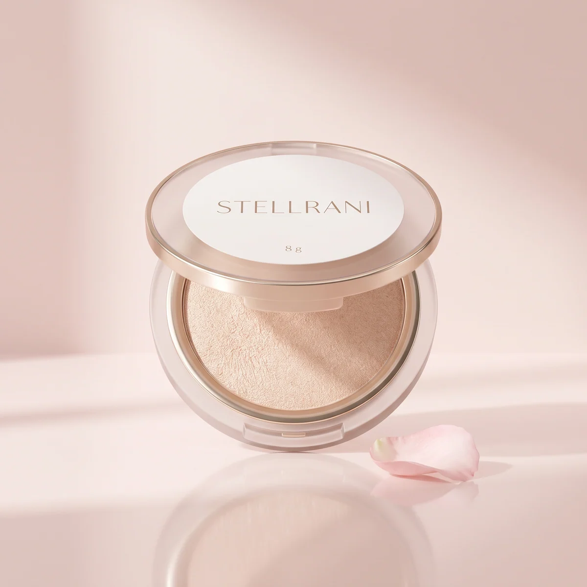 Stellrani Velvet Glow Highlighter