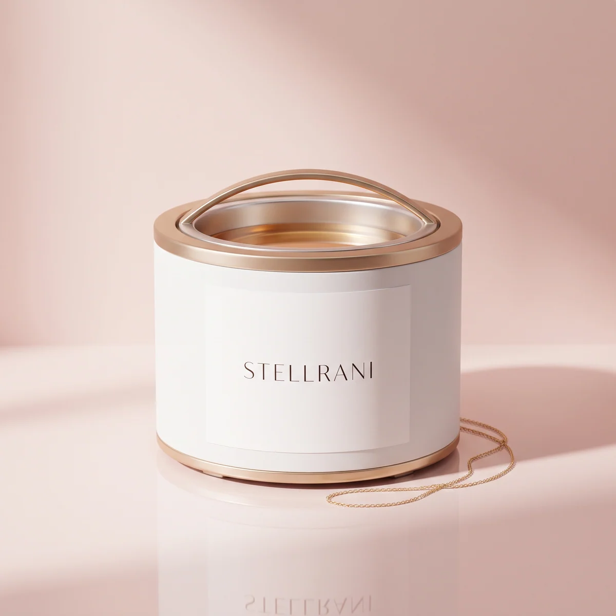 Stellrani Pro Wax Heater