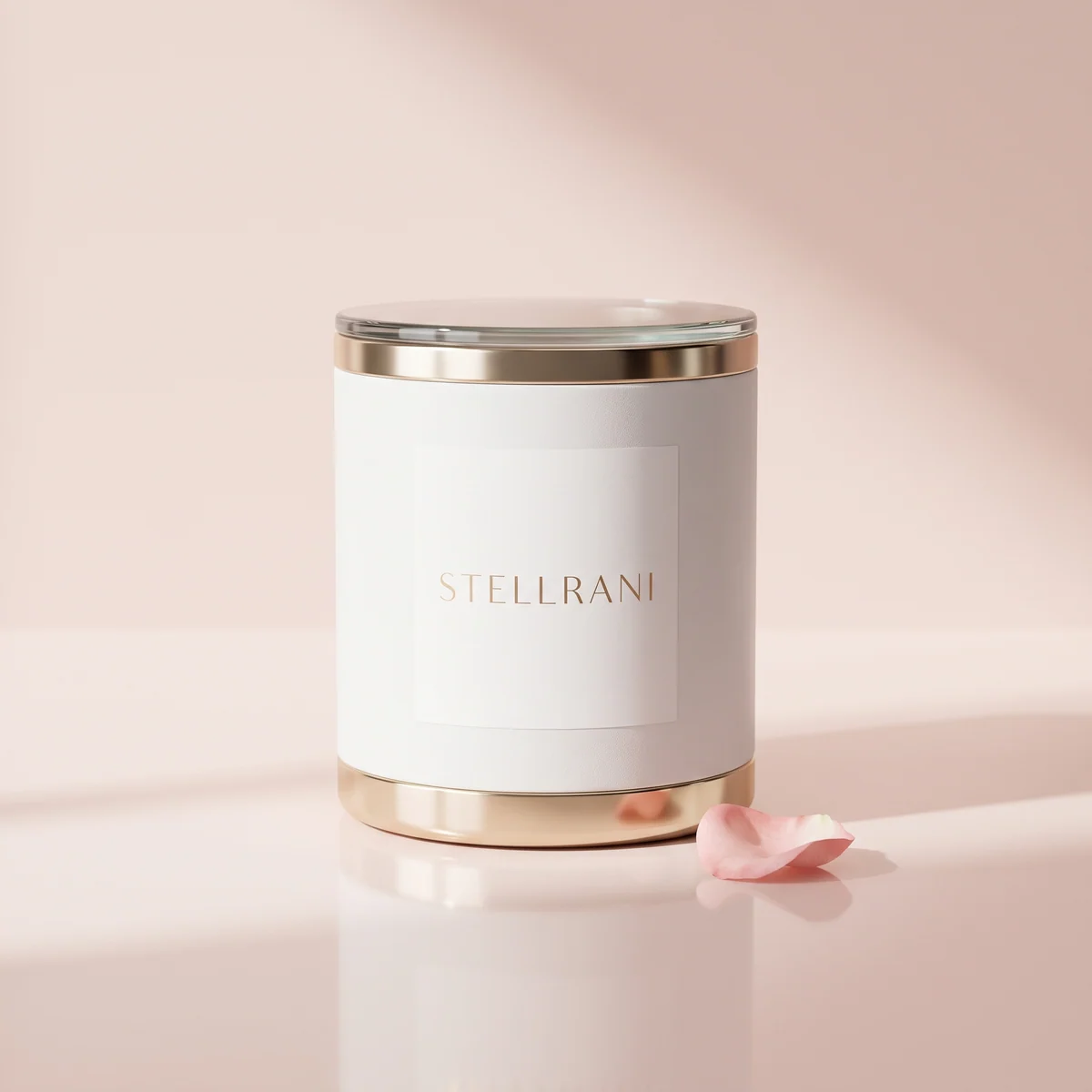 Stellrani Velvet Wax Heater