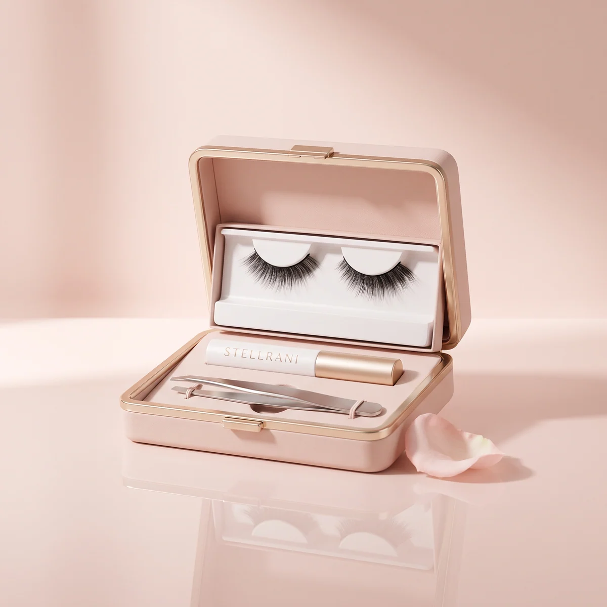 Silk Beginner Eyelash Kit