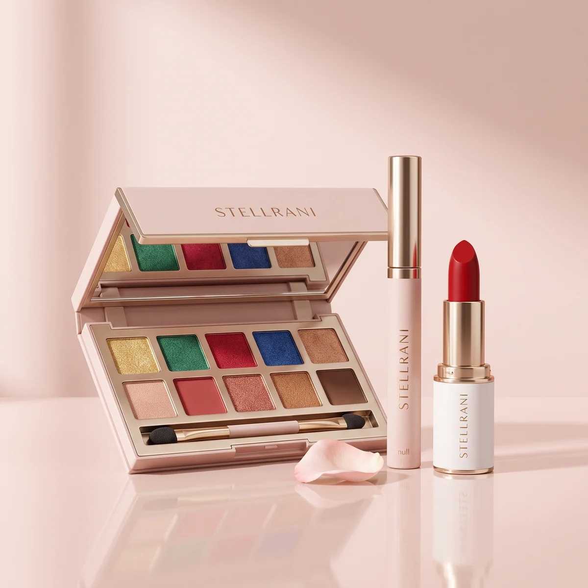 Stellrani Festive Make-up Kit