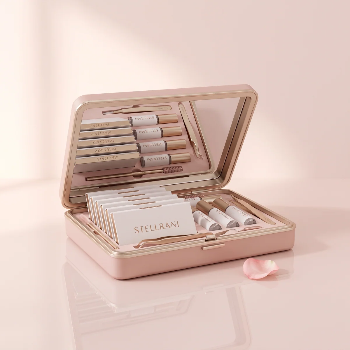 Luxe Lash Professional Kit