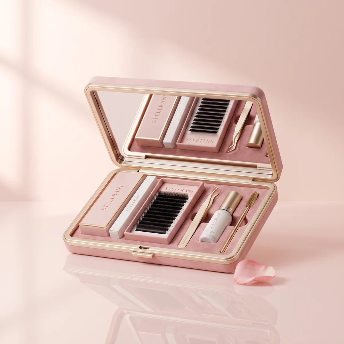 Velvet Lash Professional Kit
