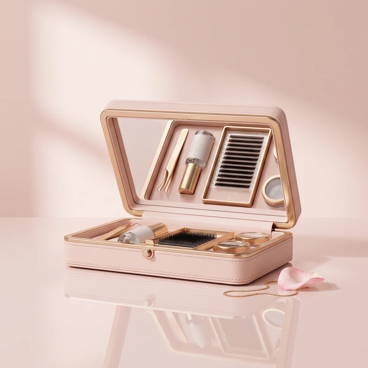 Russian Volume Luxe Collection Kit