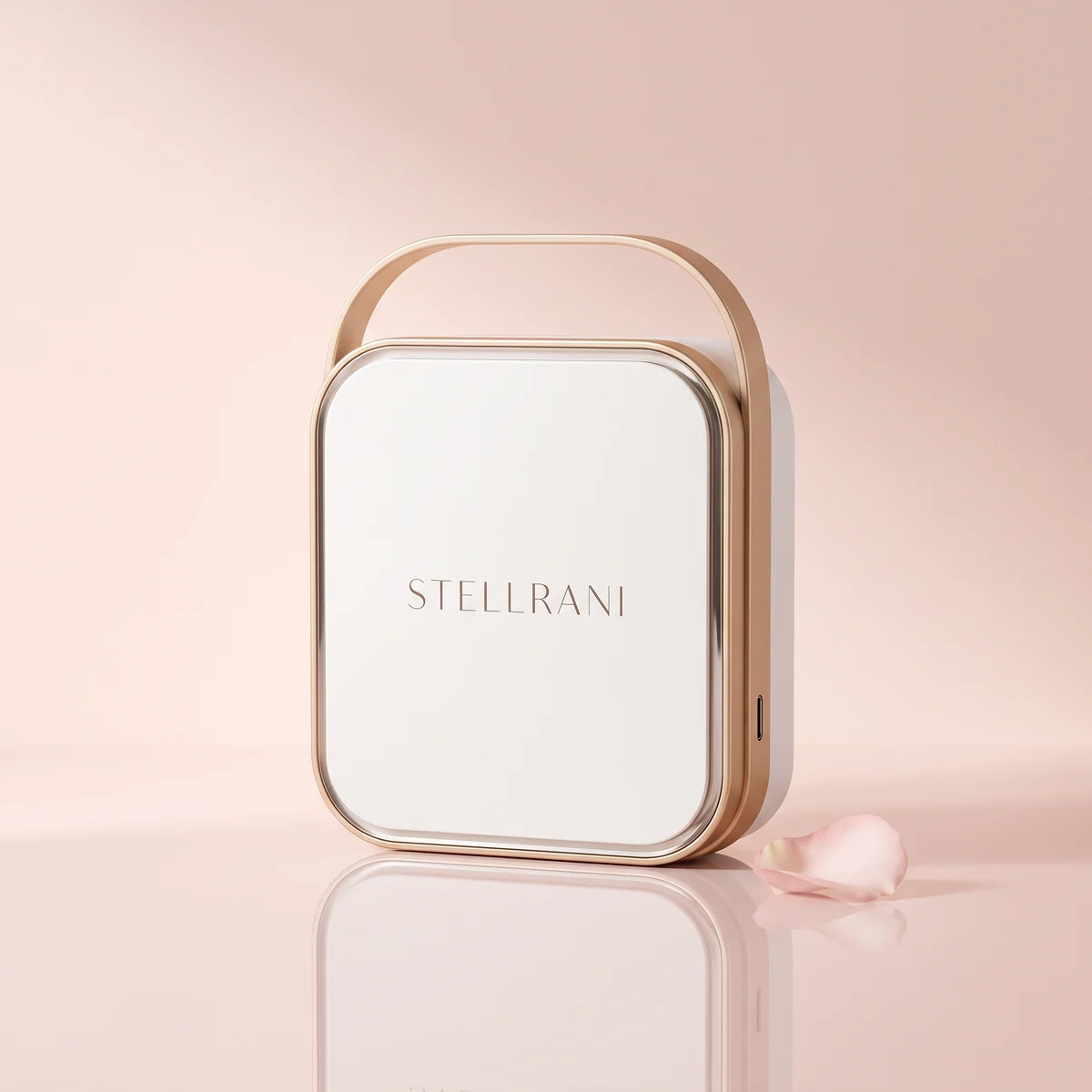 UV/LED Portable Lamp Stellrani