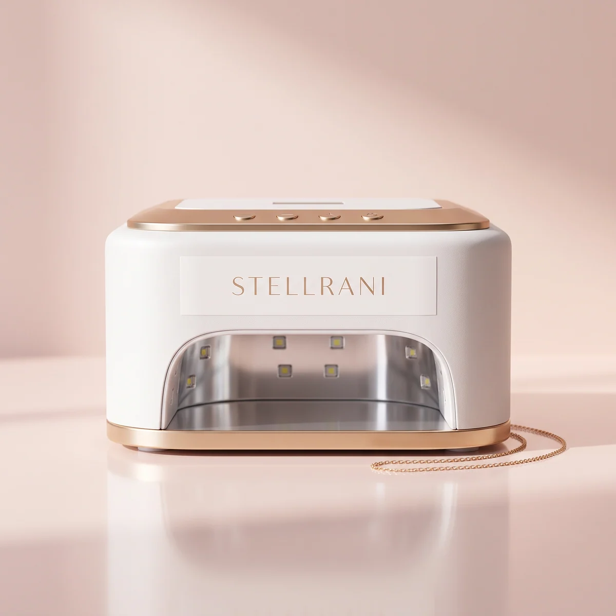 UV/LED Pro Lamp Stellrani