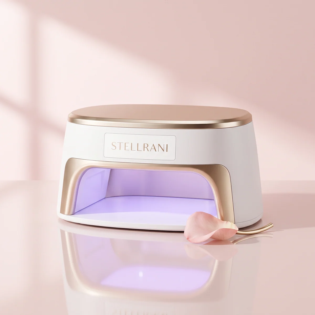 Stellrani Compact 36W UV/LED Lamp