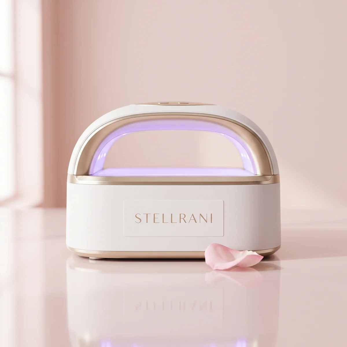 Stellrani Deluxe 72W UV/LED Lamp