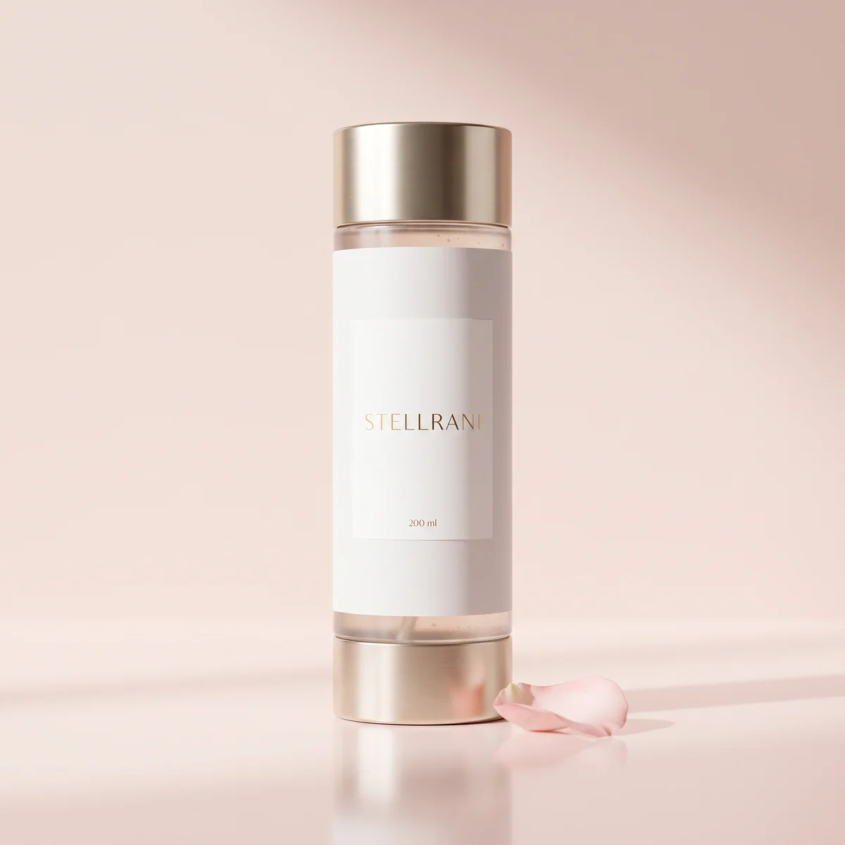 Stellrani Luxe Cleansing Milk