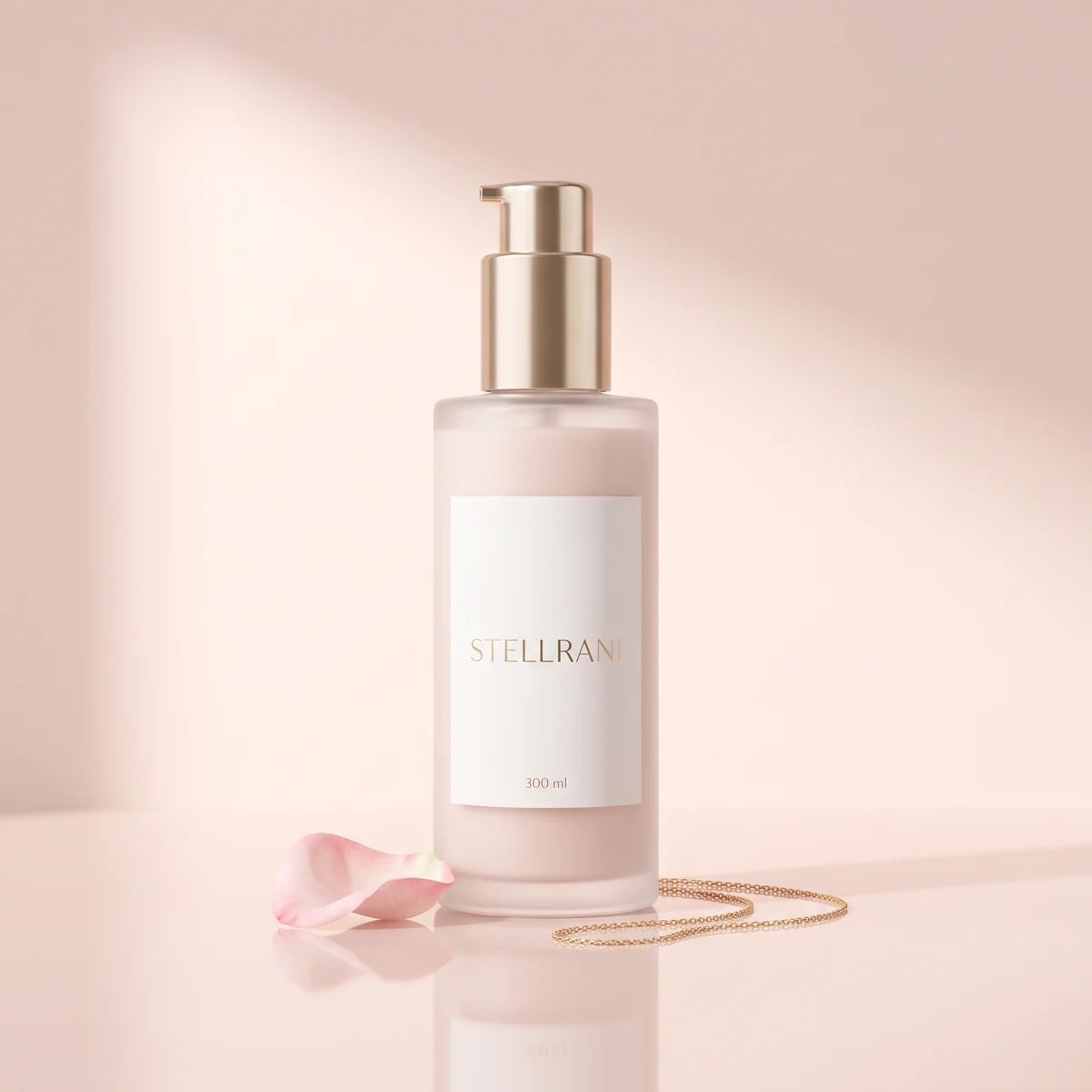 Nourishing Body Lotion Stellrani Luxe Nourish