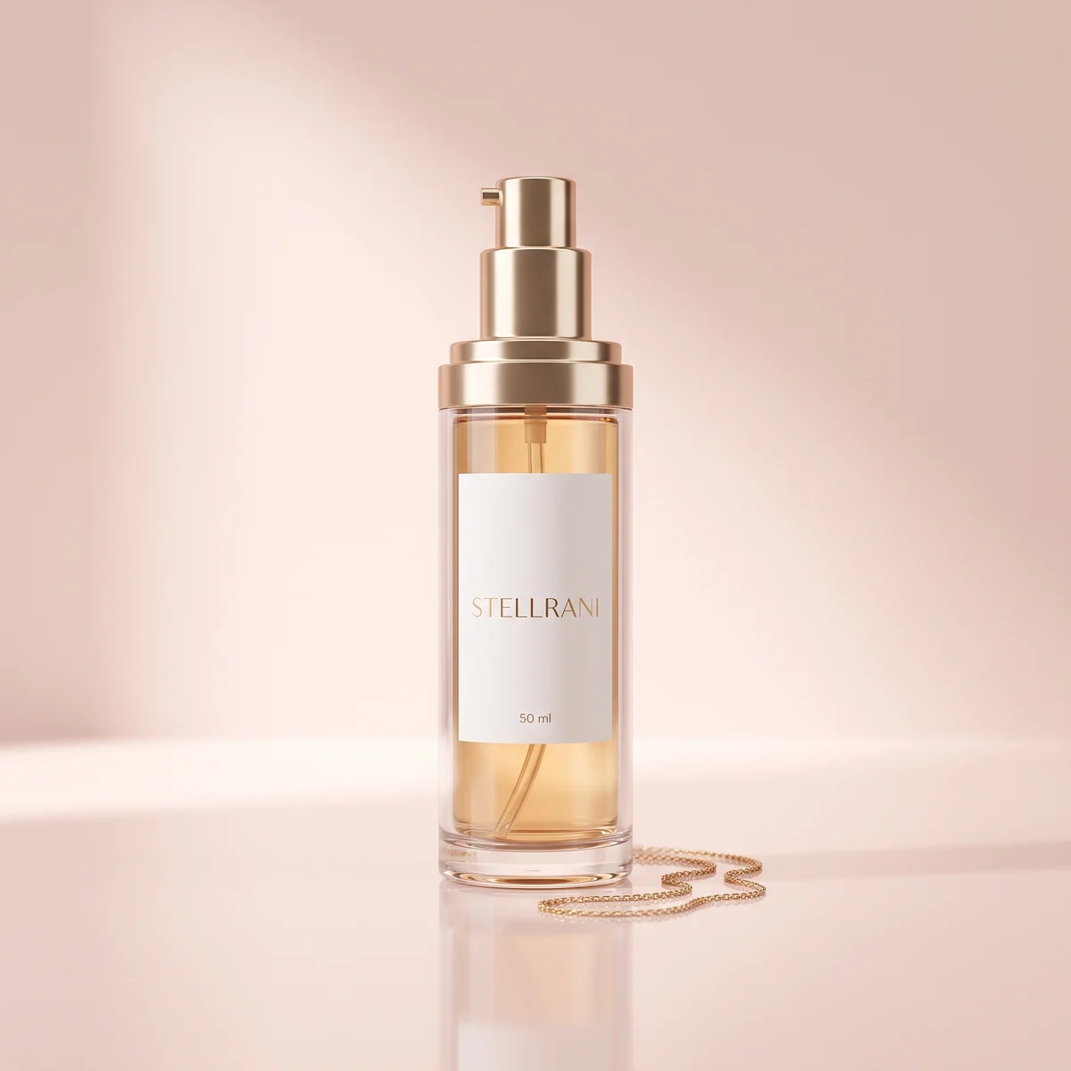 Stellrani Pure Face Sunscreen Lotion SPF 50