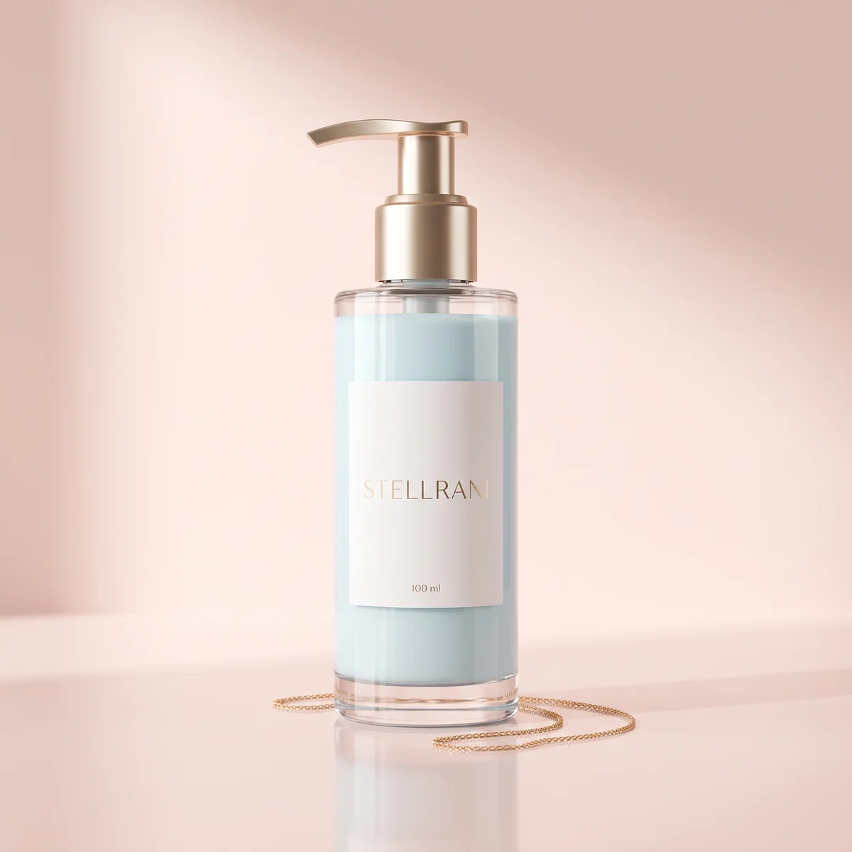 Stellrani Pure Refreshing Post-Depilation Lotion